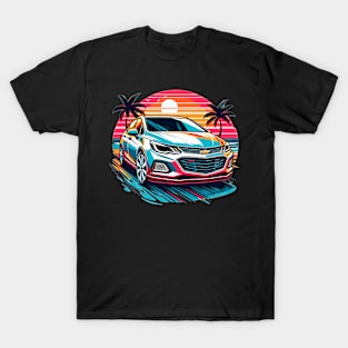 Chevrolet Cruze T-Shirt